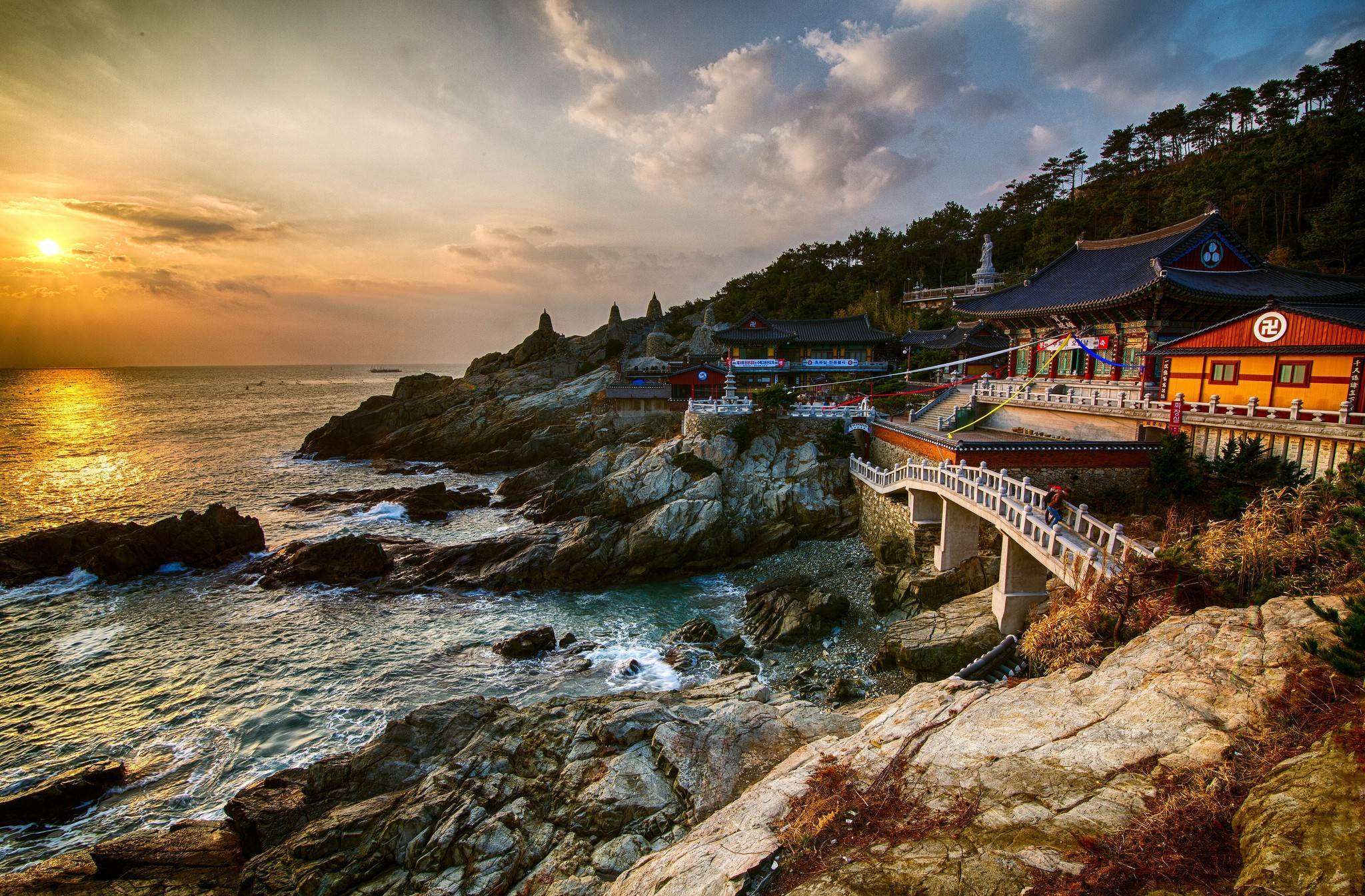 55 Things To Do In South Korea, {{year}} | Get UPTO 30% Off