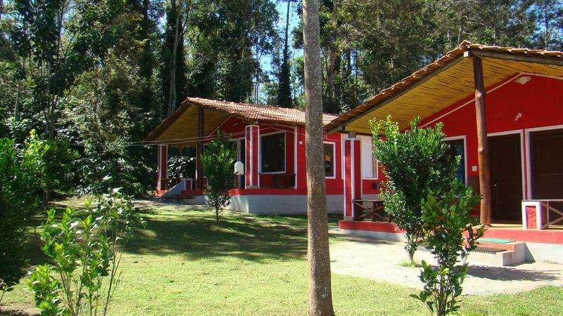 The Coorg Hideout