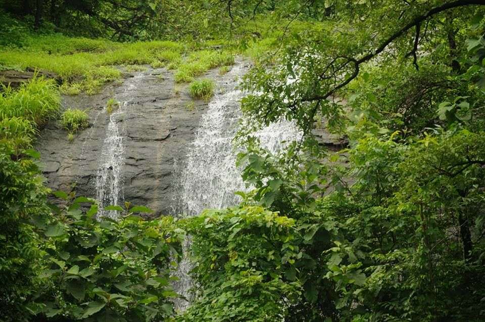 Dehene (165 km from Pune)