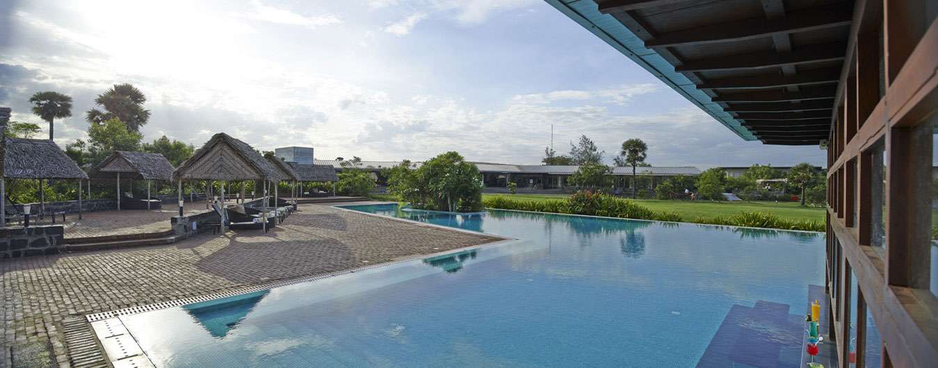 Club Mahindra Resort