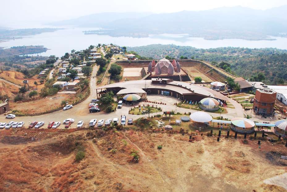 Mantra Resort, Karandi