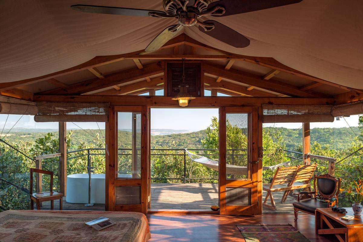 The Machan Resort, Lonavala