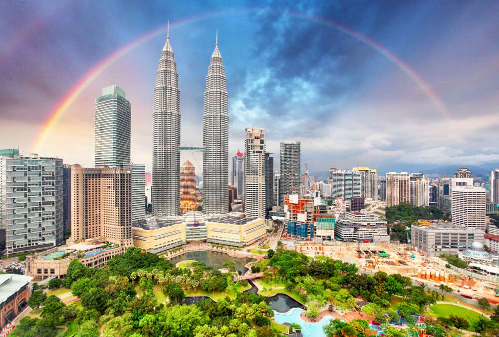 Petronas Tower Tickets, Kuala Lumpur | Book at ₹750 Only