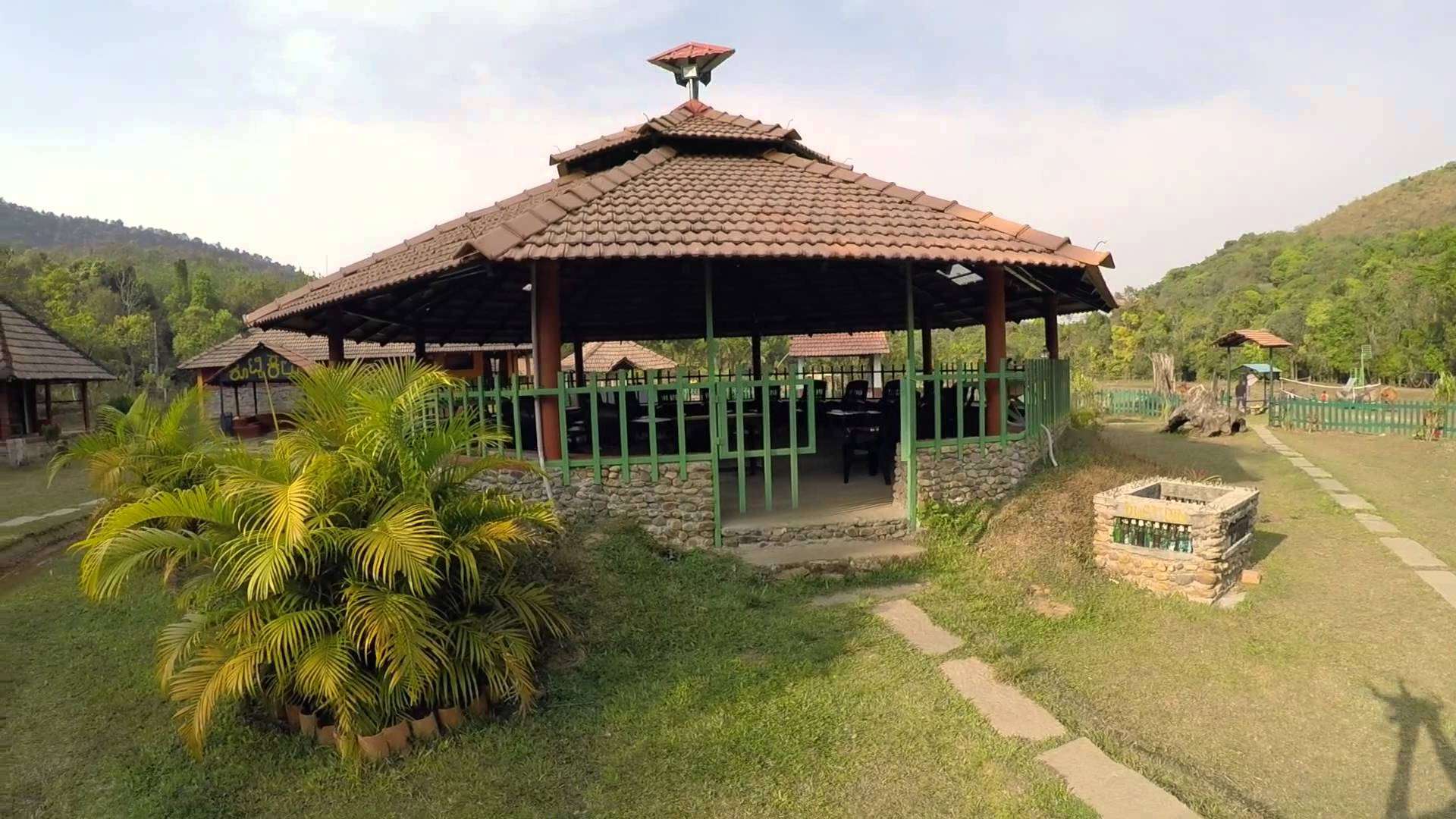 Rottikallu Homestay