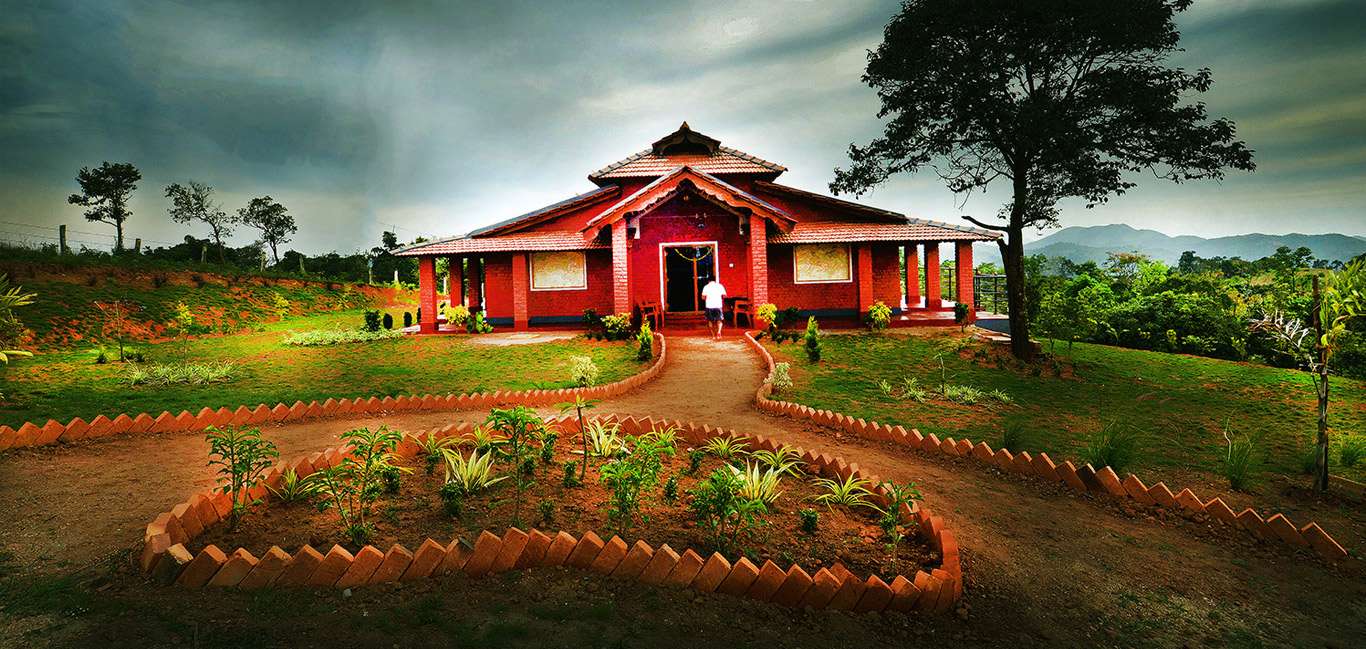 Misty Hills Homestay