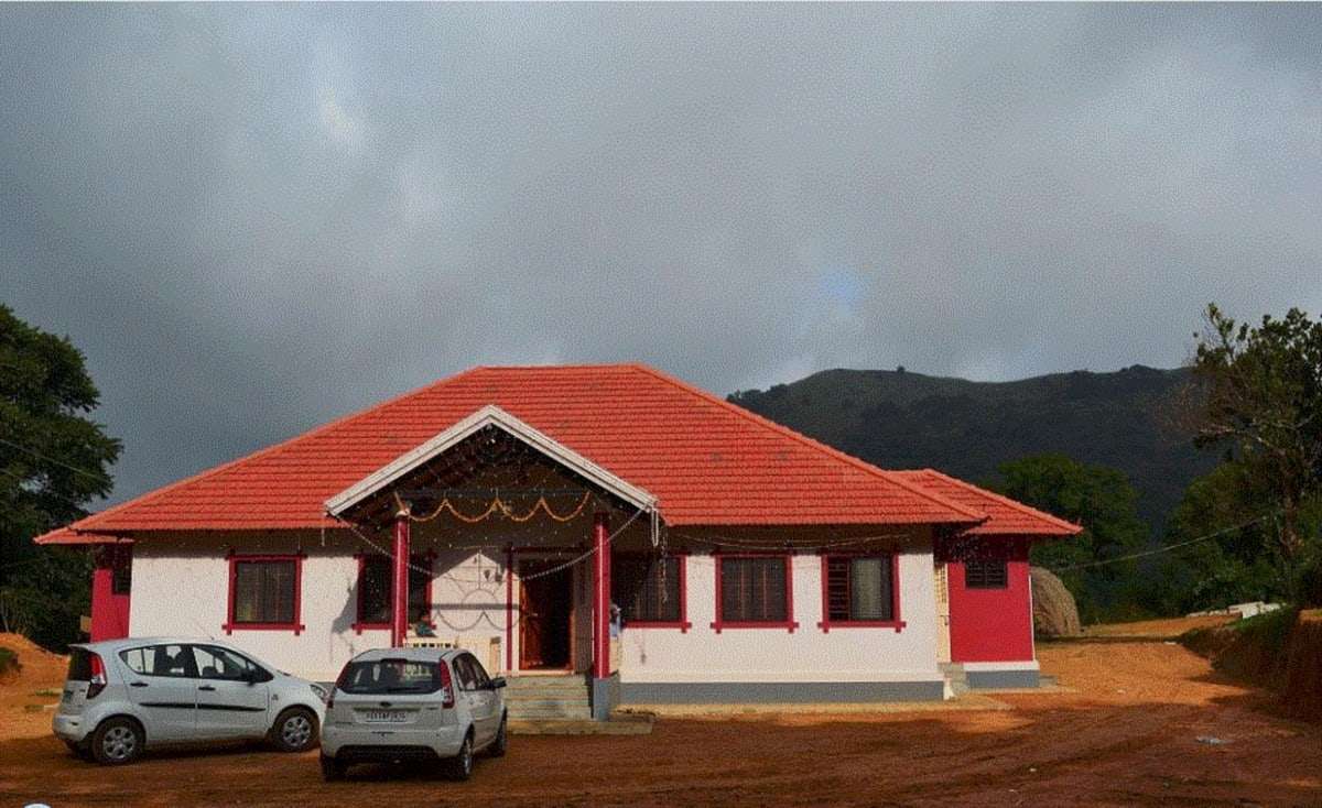 Stay at Kasaragali Nature Homestay