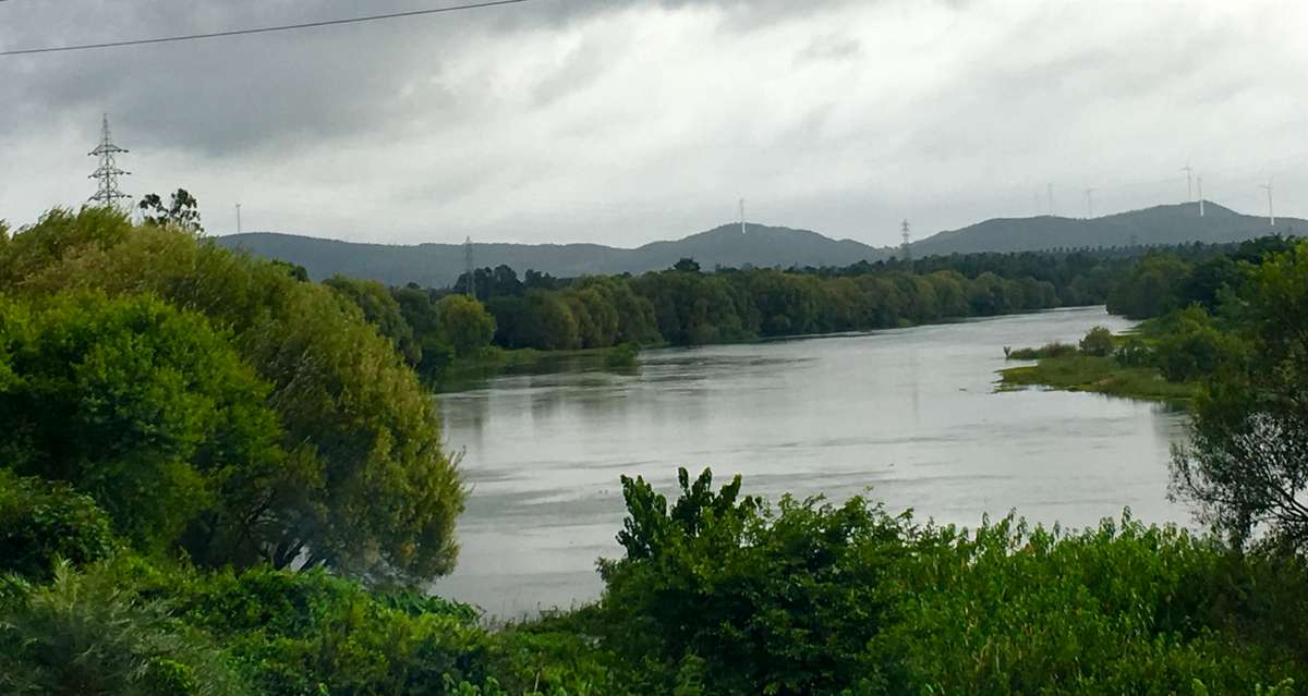 Visit Hemavathi Backwaters