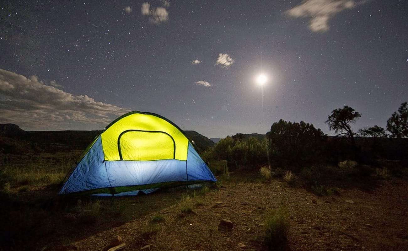 Pawna Lake (56 Km from Pune)