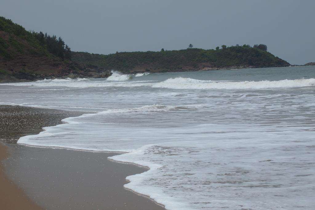 Baada Beach