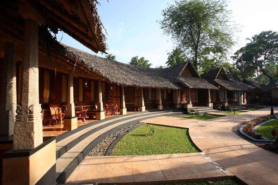 Vedic Village Homestay