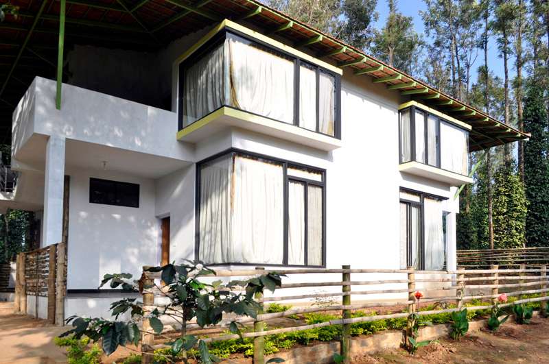 Gridarsahini Homestay