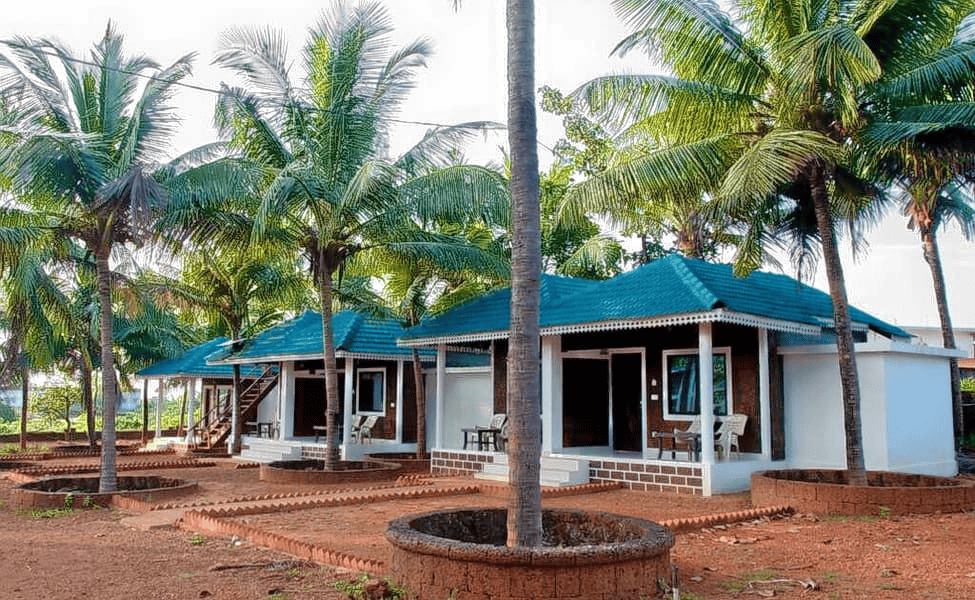 25 Homestays in Gokarna, Book Now & Get Upto 50% Off