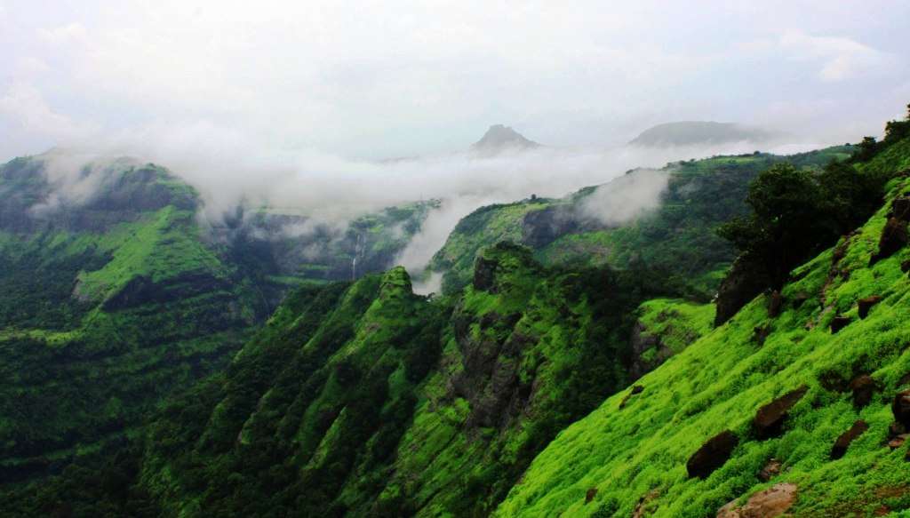 Lonavala (83 Km from Mumbai)