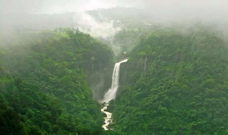 Khandala (82 Km from Mumbai)