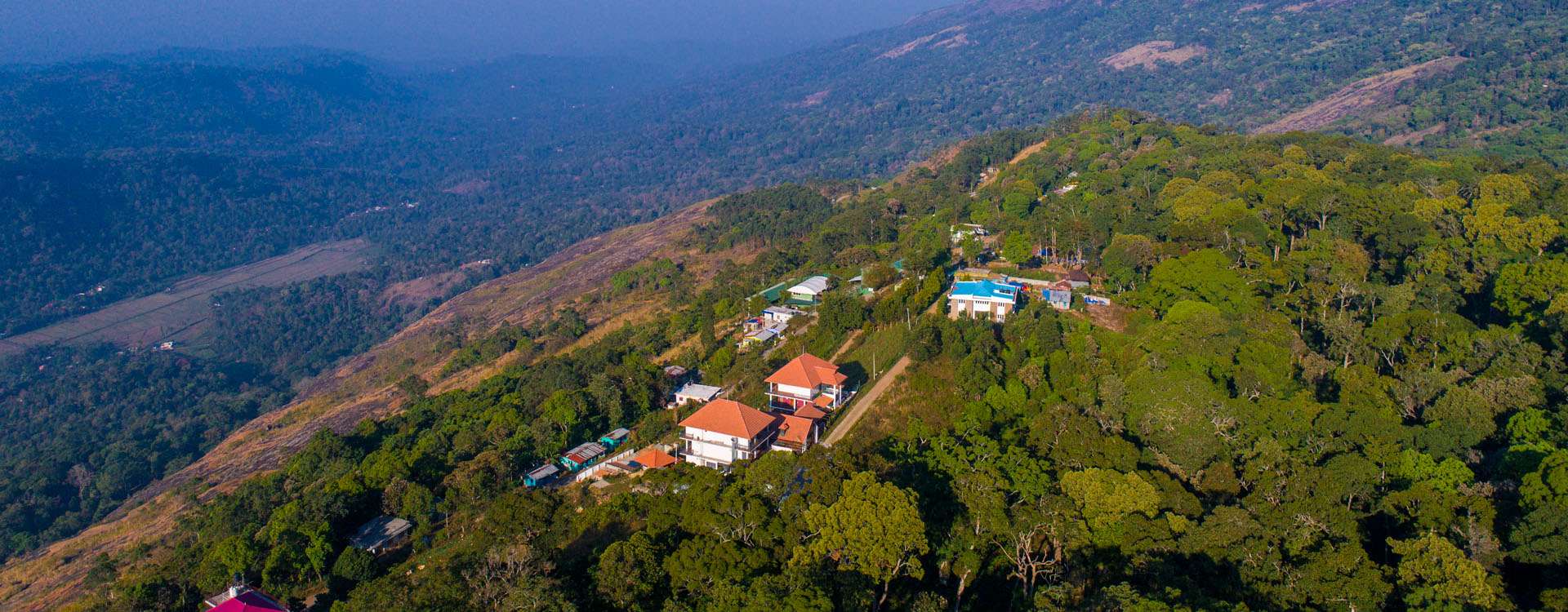 Golden Ridge Mountain Resort