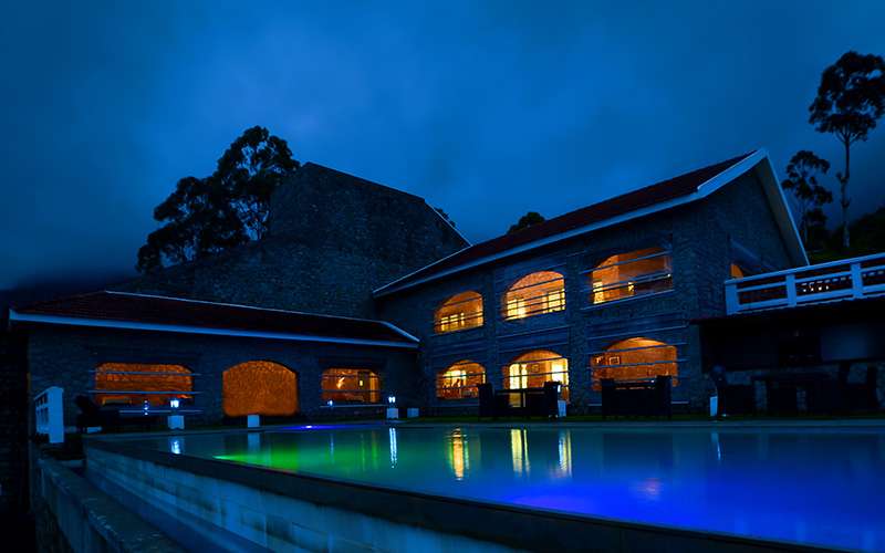 Mountain Club Resort