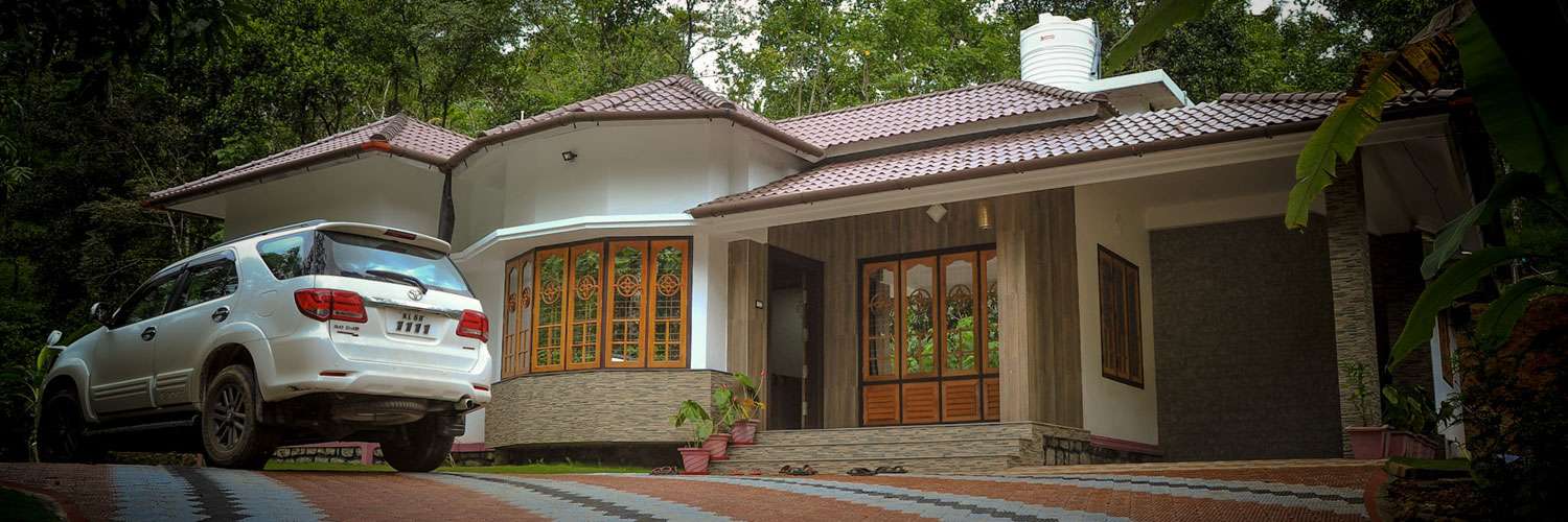 Heavenvalleys Homestay