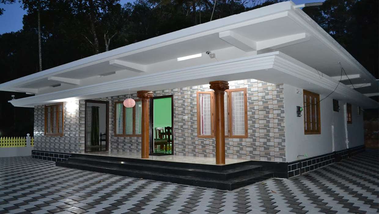 Arabian Nights Homestay