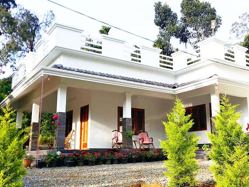 Flower Valley Homestay
