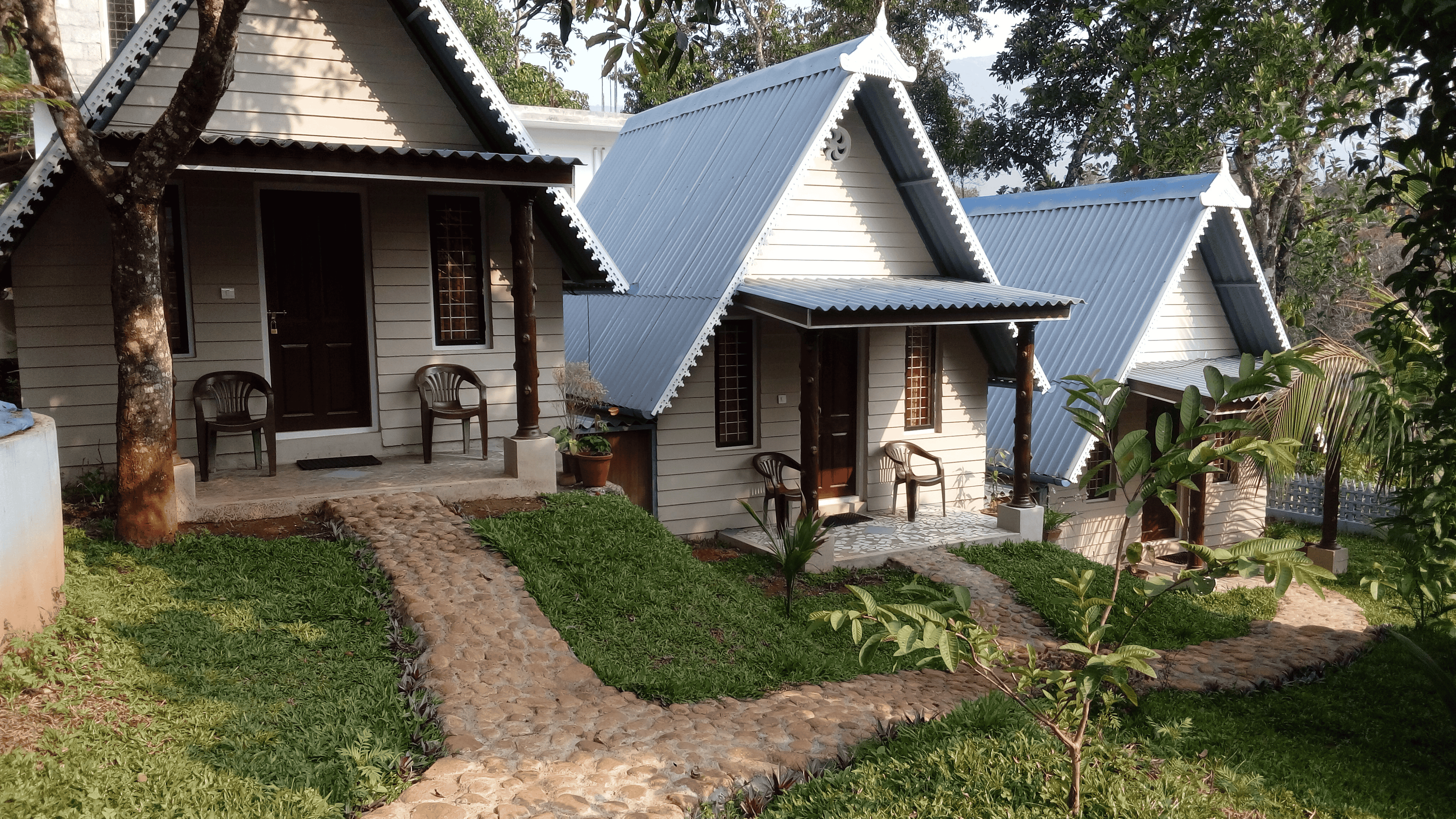 35 Homestays in Munnar | Upto 50% Off on Munnar Homestays