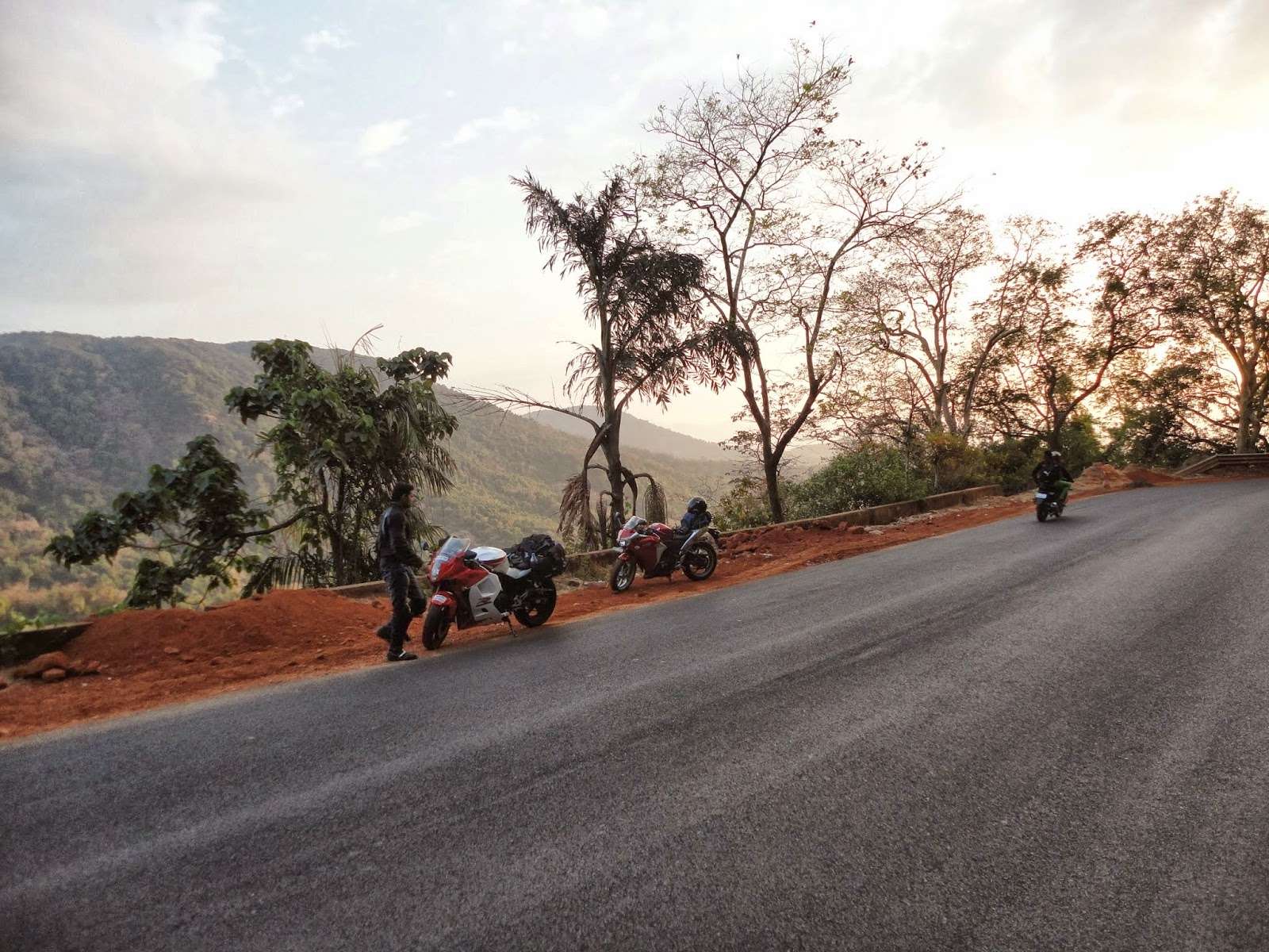 How to Reach Dandeli Wildlife Sanctuary