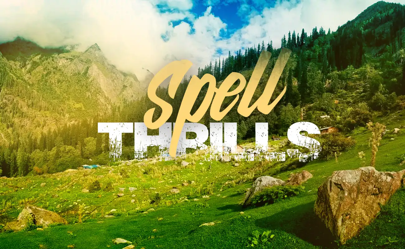 Trek to Beas Kund, Manali | Flat 28% off