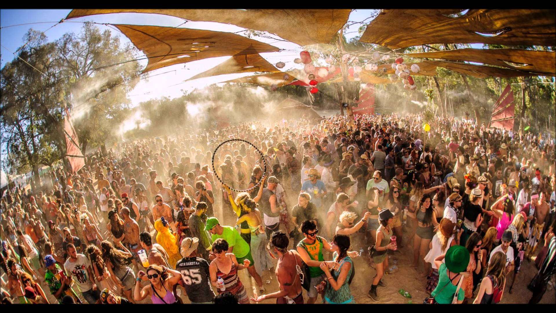 Visit Kasol for PSY Parties