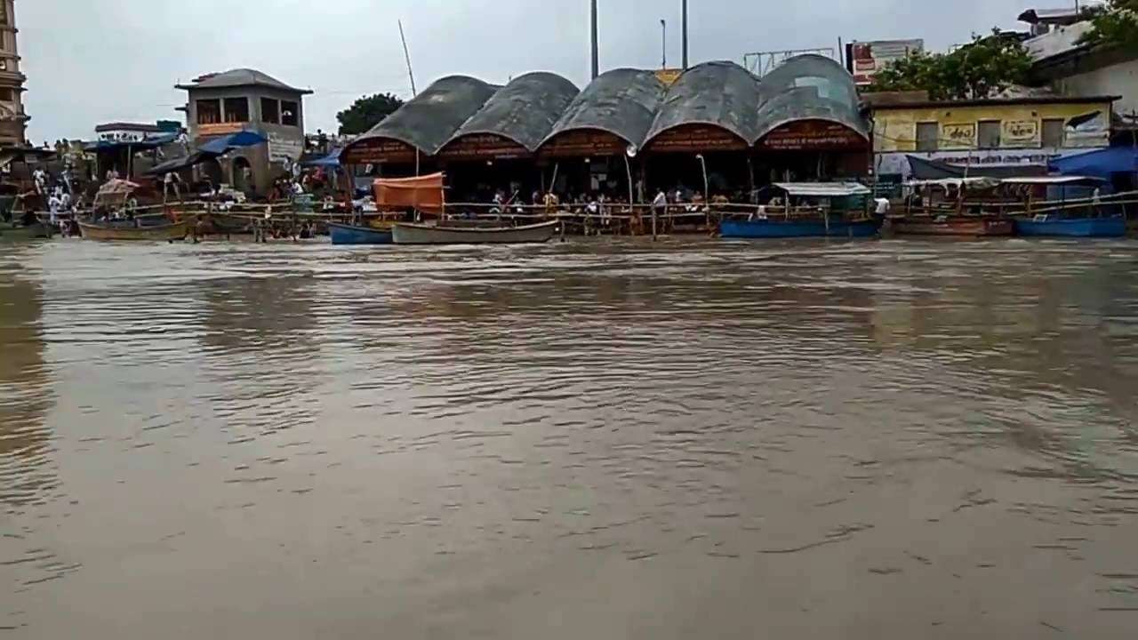 Garhmukteshwar - 108 Km from Delhi