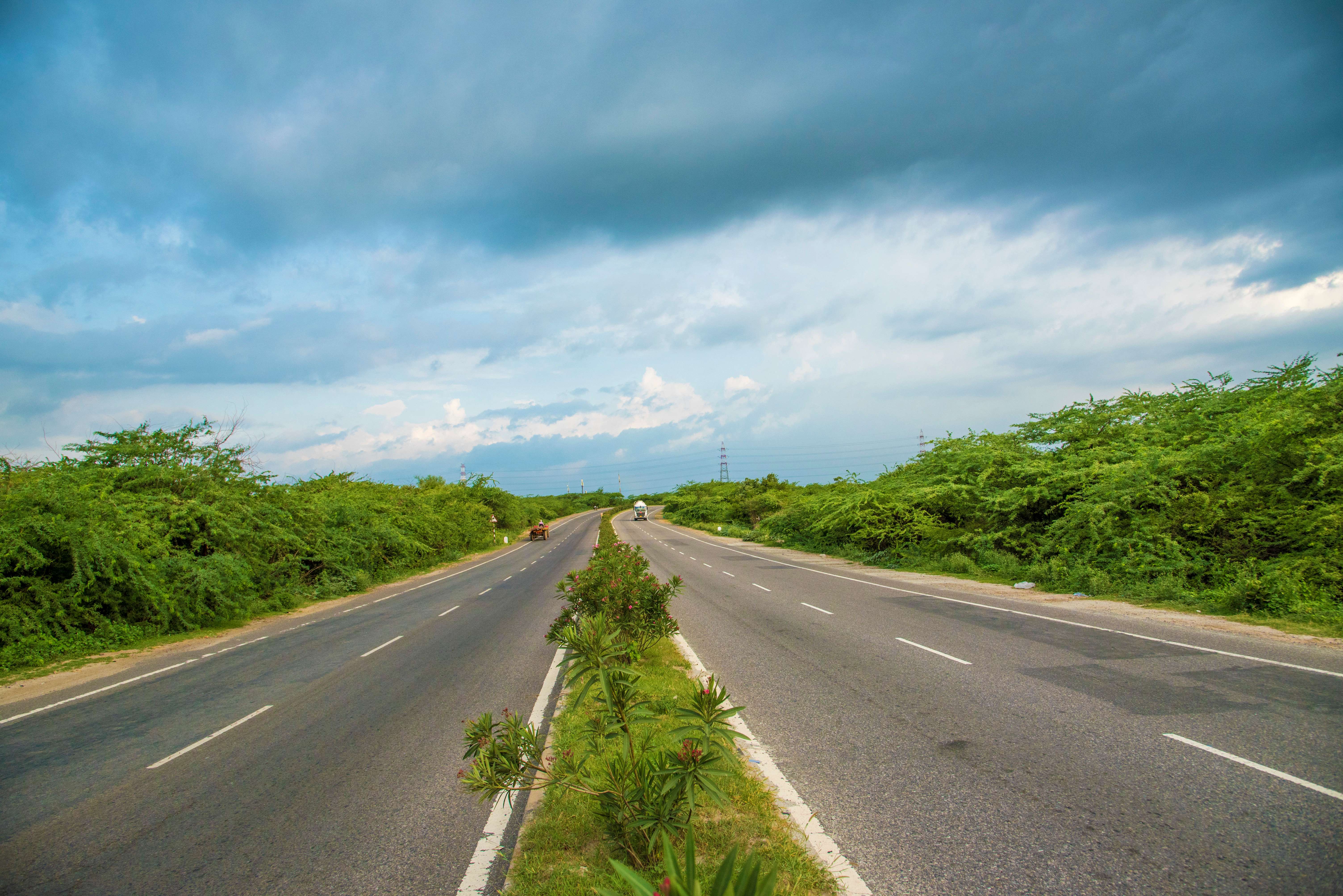 Faridabad - 57 Km from Delhi