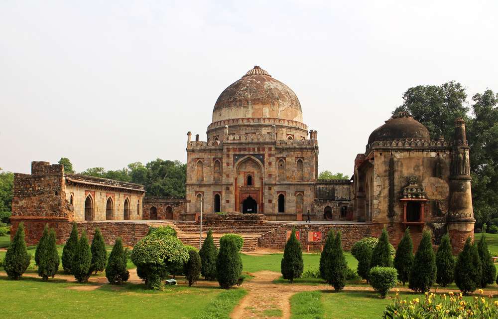 Lodhi Gardens