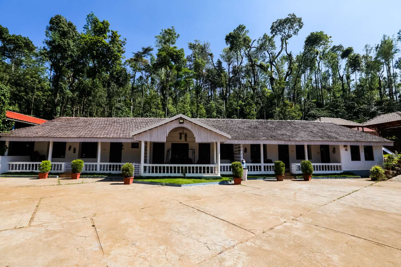 Chikmagalur Homestay Amid Coffee Plantation, Flat 21% off