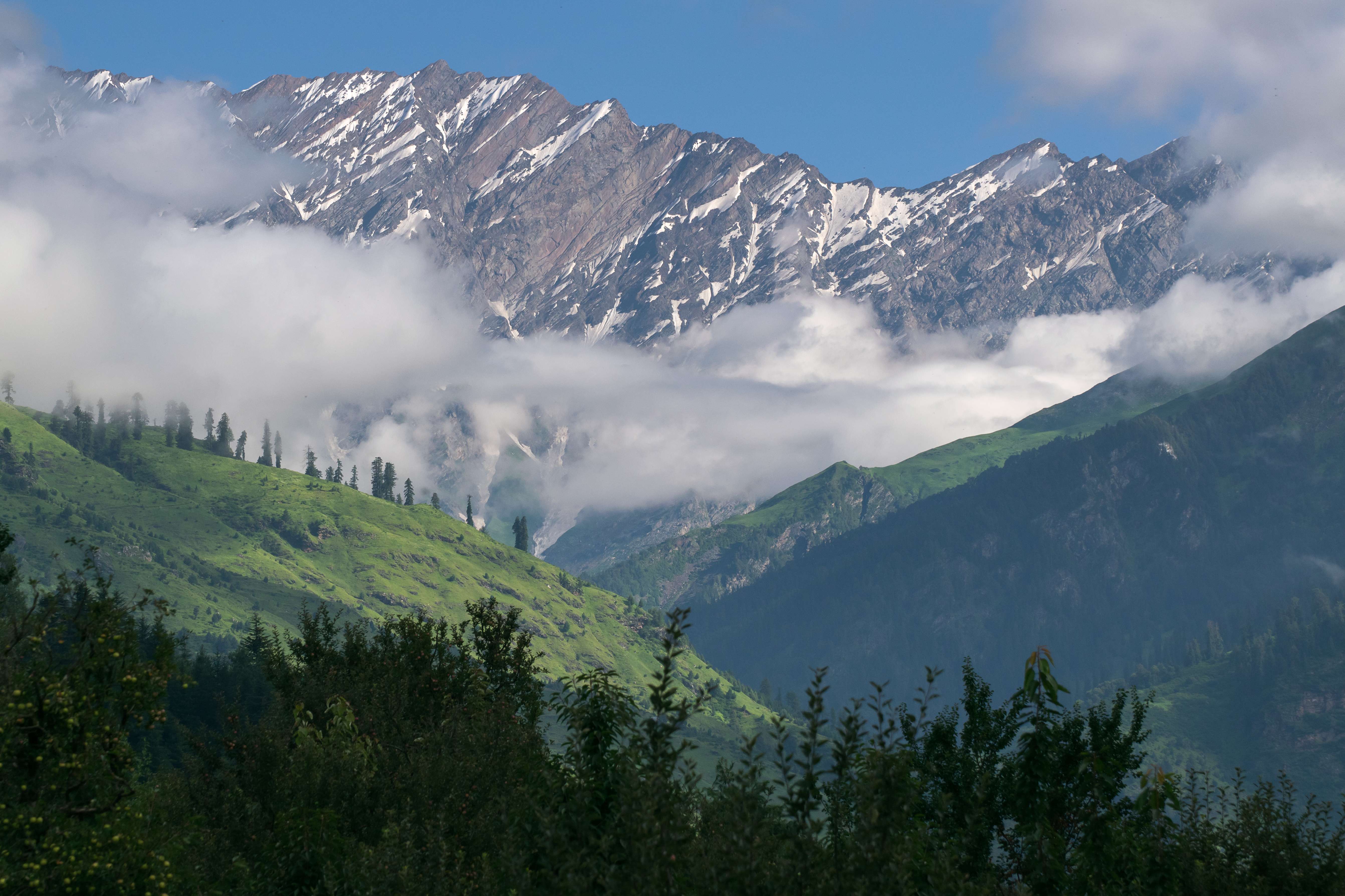 30 Places to Visit in Kullu Manali {{year}}, Tourist Places & Attractions