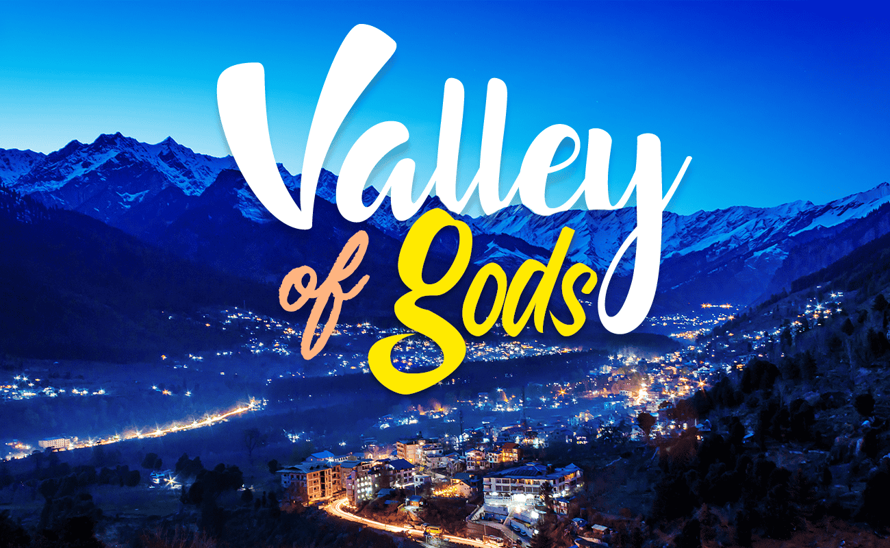 Adventure Camp in Manali with Sightseeing