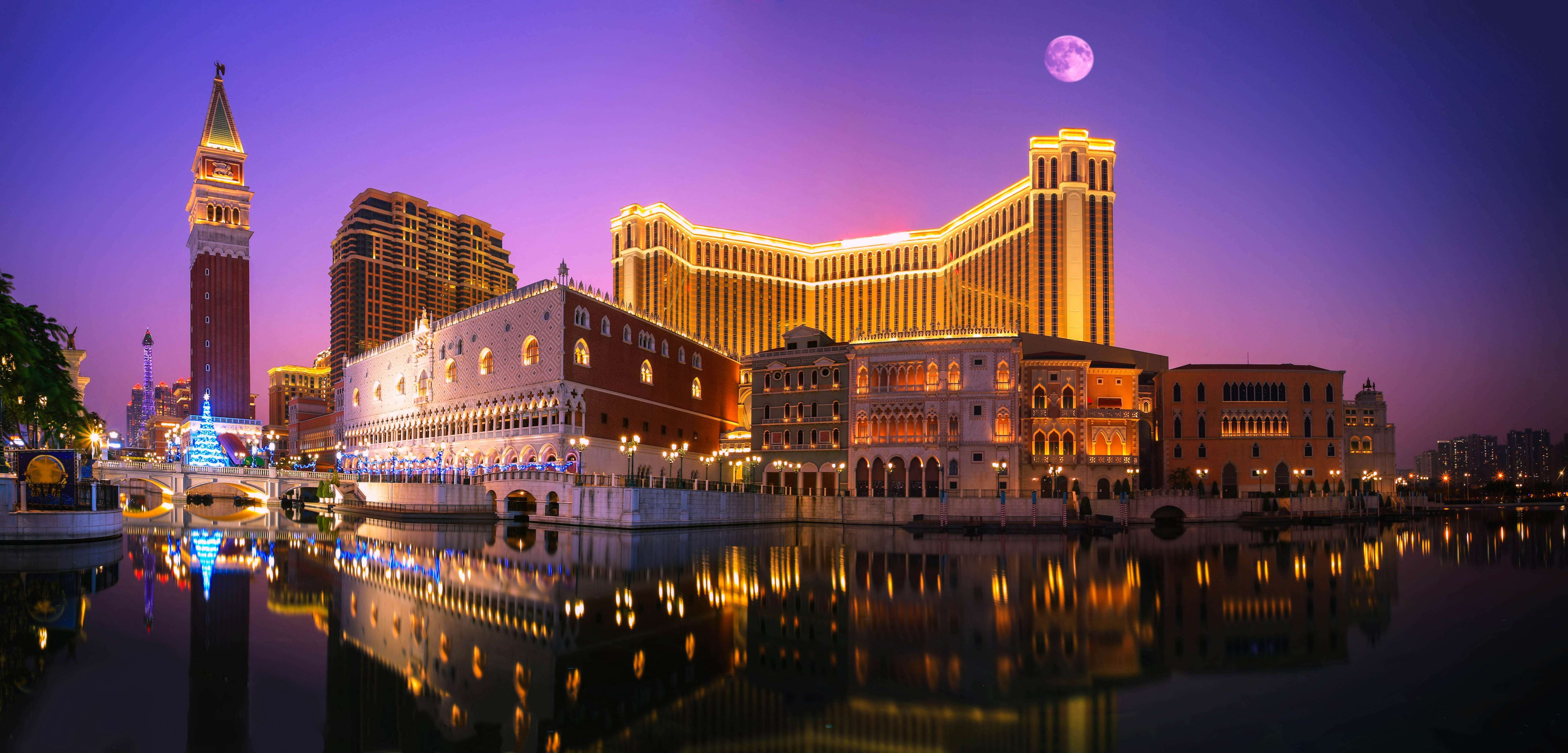 55 Places to Visit in Macau {{year}}, Tourist Places & Attractions