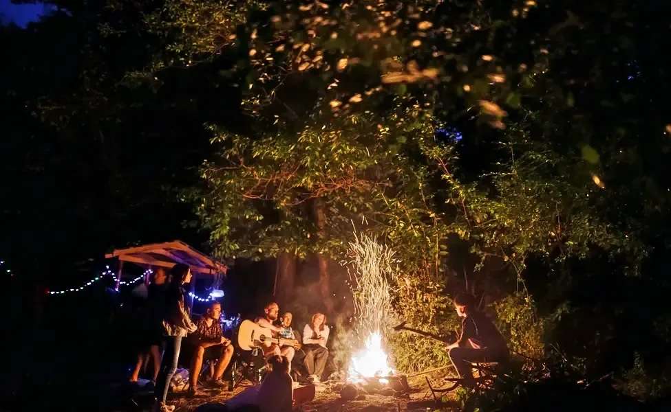 Adventure Camping in Shimla @ Flat 28% off | Book Now!