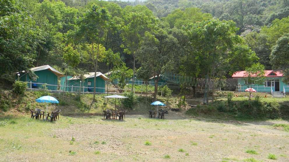 Nature Camping in Shimla with Multiple Activities