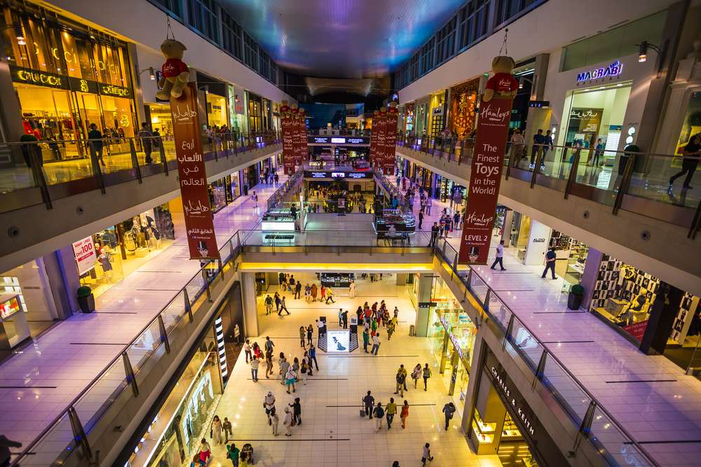Dubai Mall