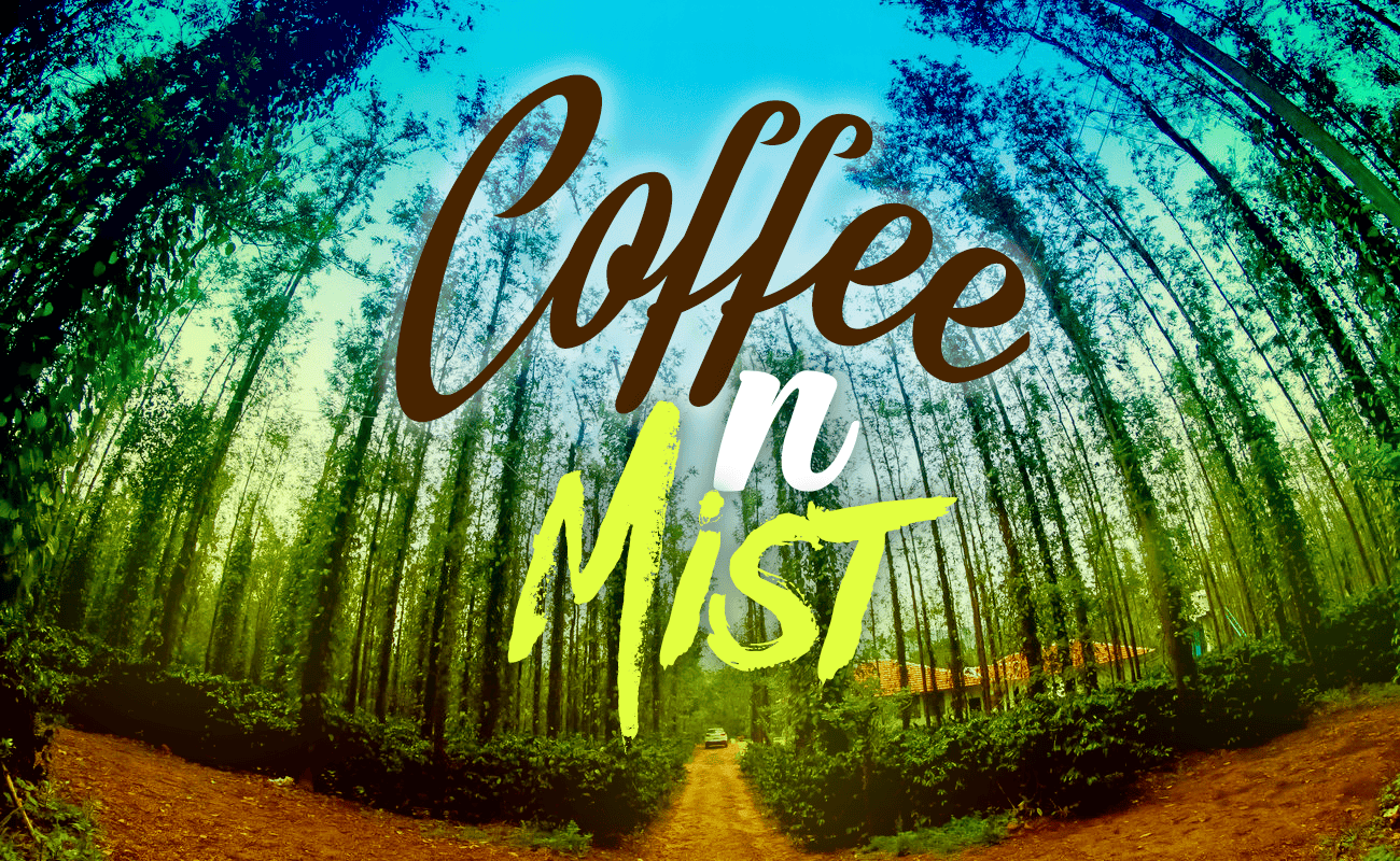 Coffee Estate Homestay in Chikmagalur | Book @ Flat 25% off