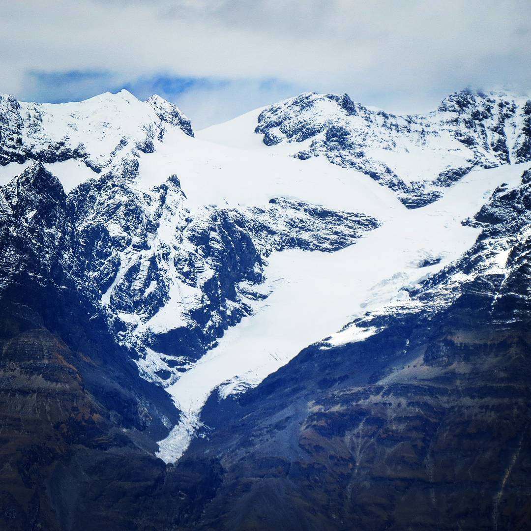 Gorichen Peak, Arunachal Pradesh