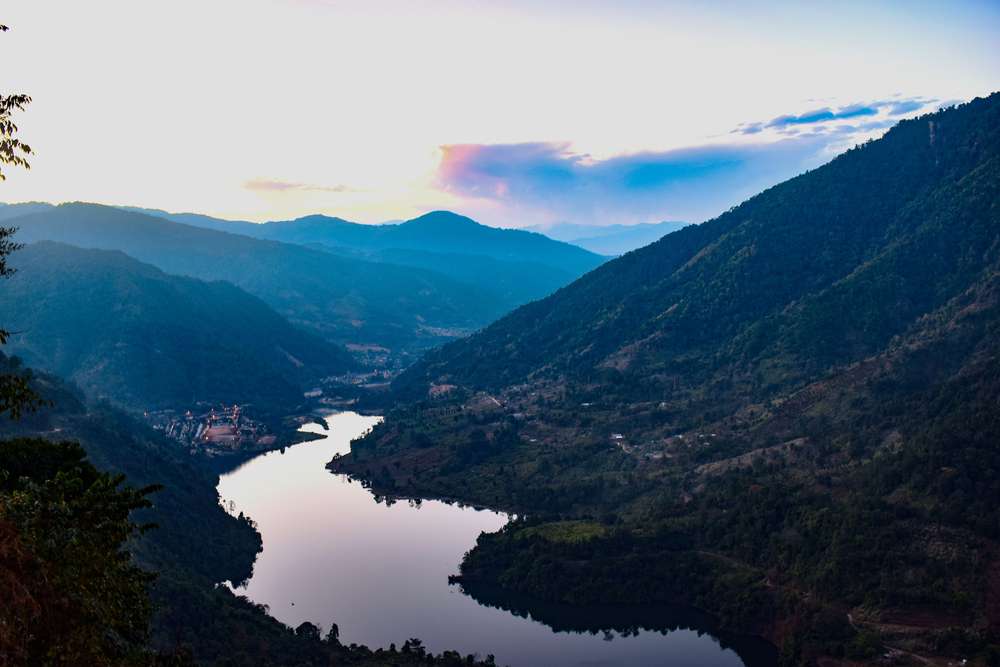Ziro Valley, Arunachal Pradesh