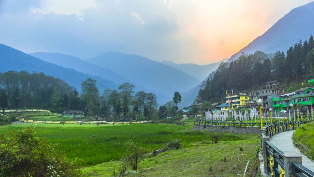 Singalila National Park