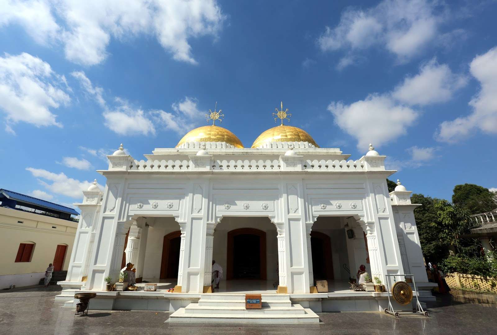 Shri Govindji Temple