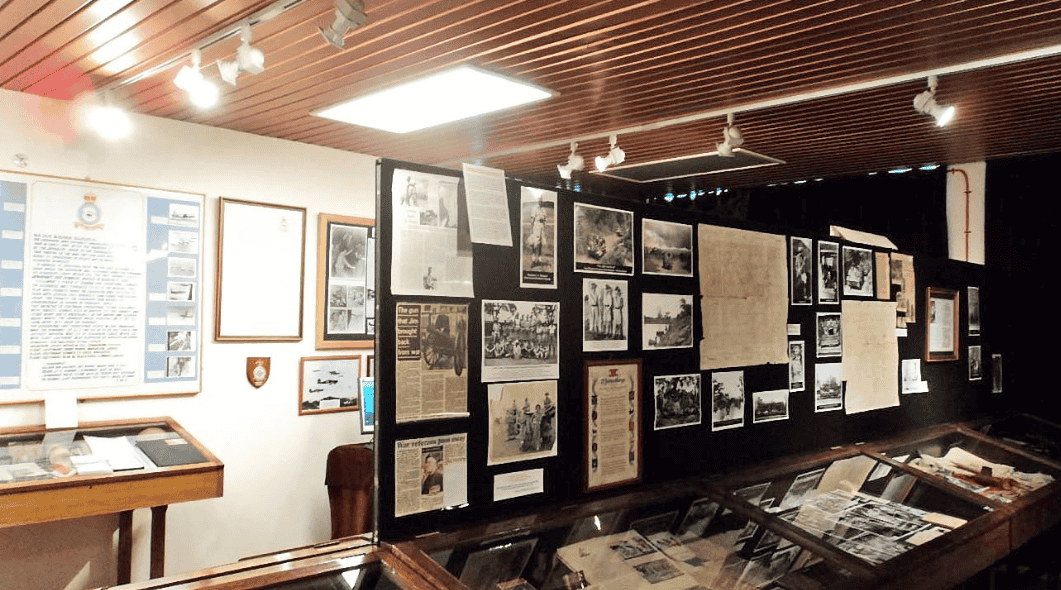 Kohima Museum
