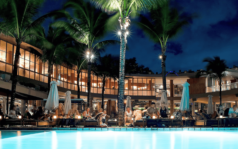 Potato Head Beach Club 