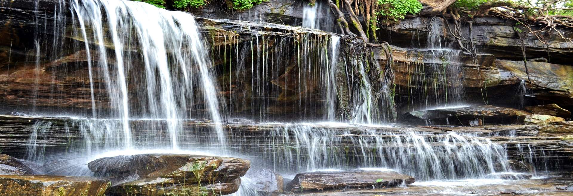 10 Best Waterfalls in Indore | Waterfalls near Indore