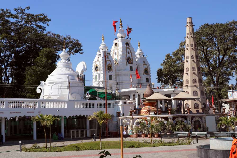 Khajrana Ganesh Temple