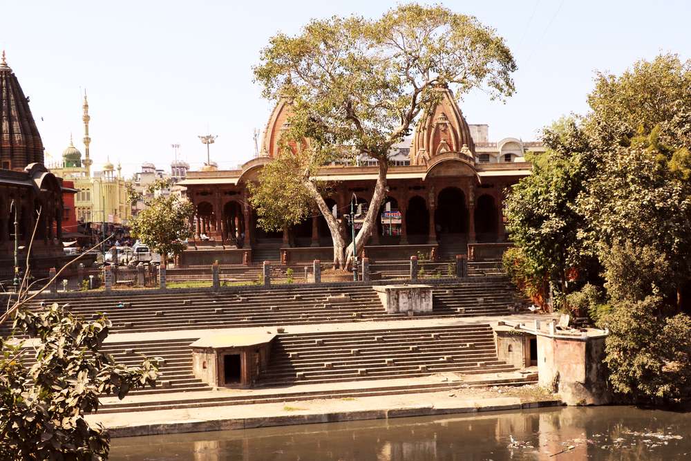 Krishnapura Chhatris