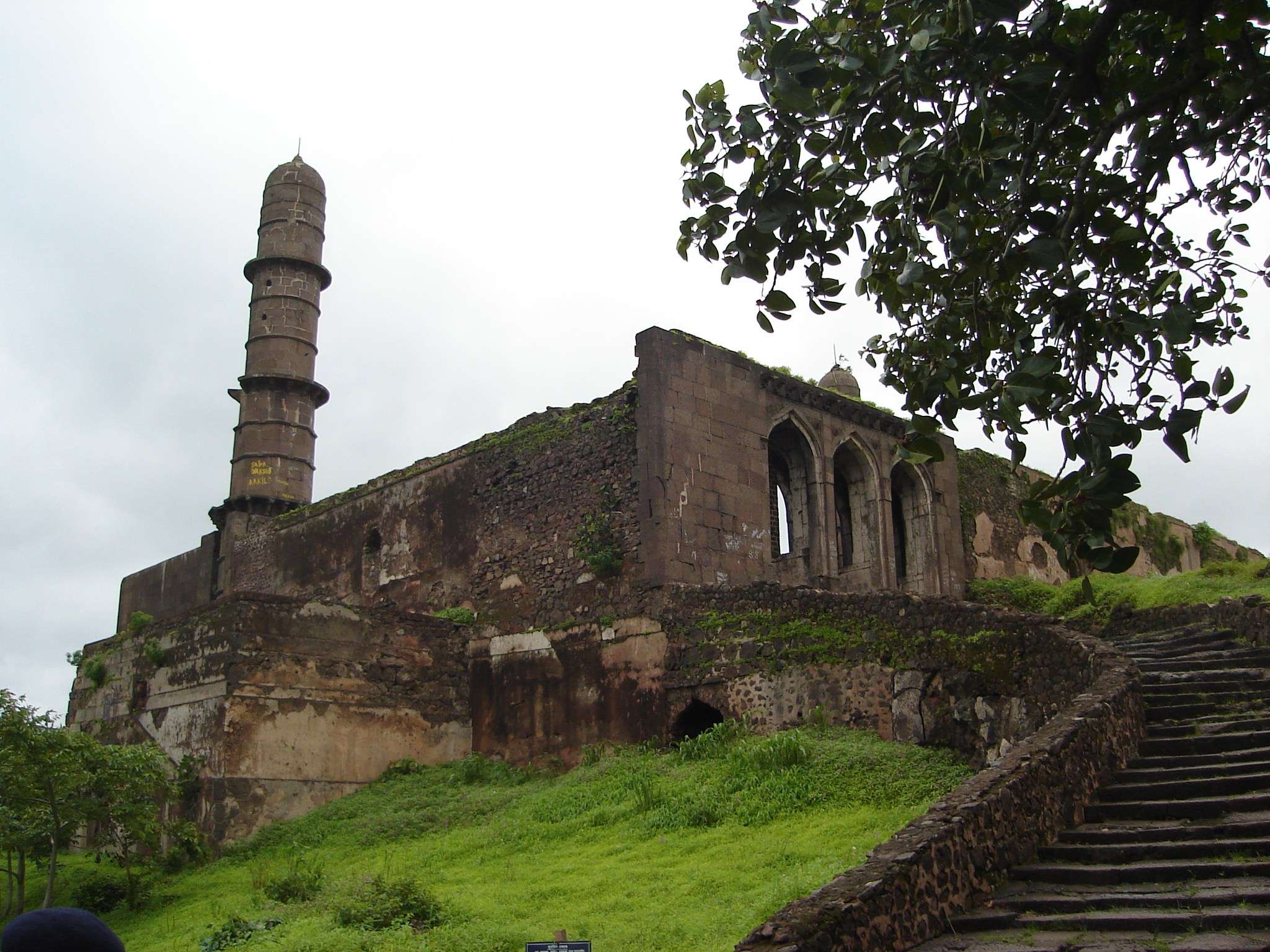 Asirgarh Fort