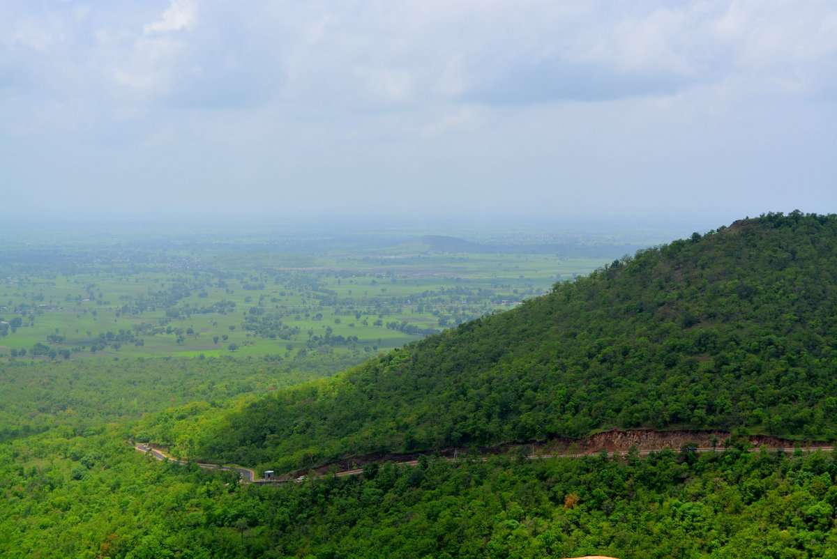 Janapav Hill