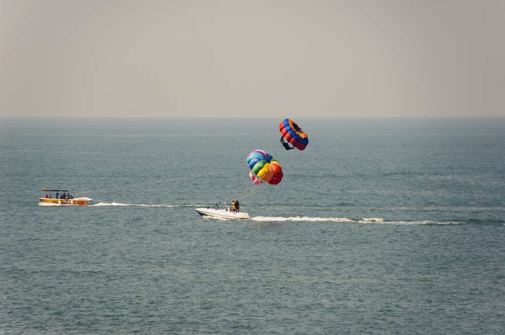 Enjoy Water Sports at Barghi Dam, Jabalpur